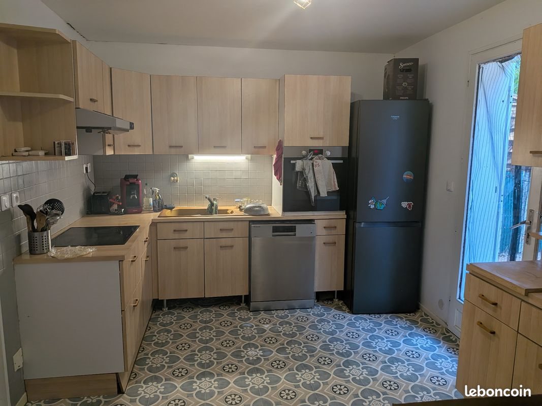 Maison à louer, 92m², Brignoles