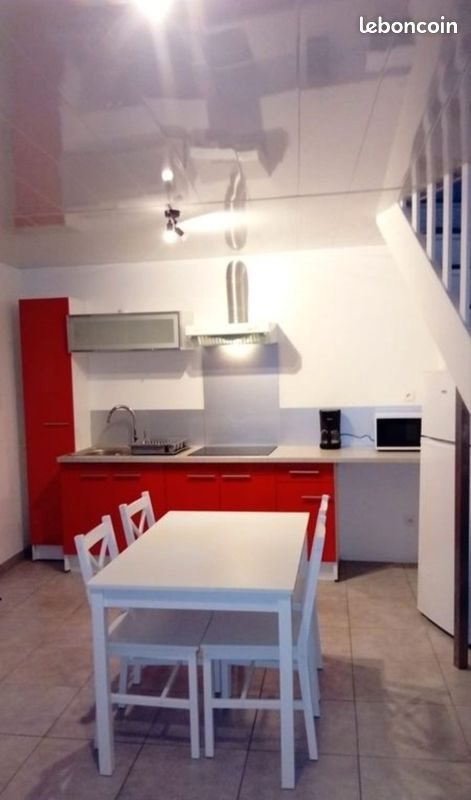 Maison à louer, 60m², Chanverrie