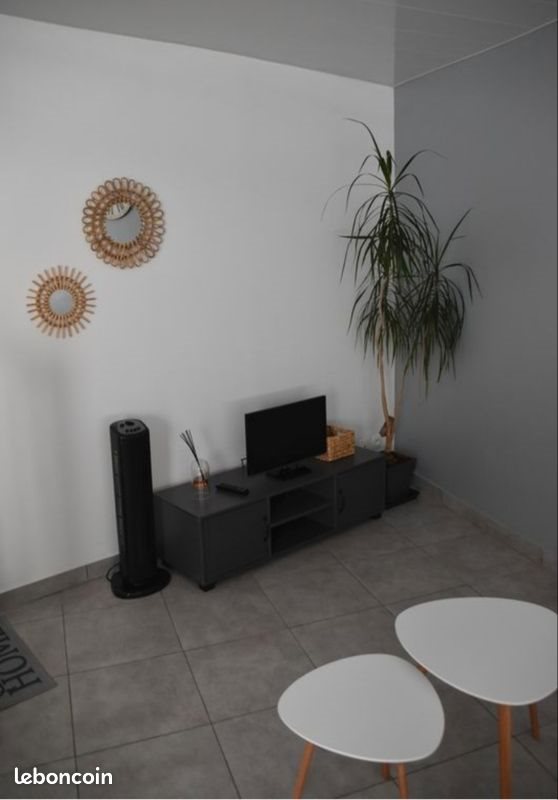 Maison à louer, 60m², Chanverrie