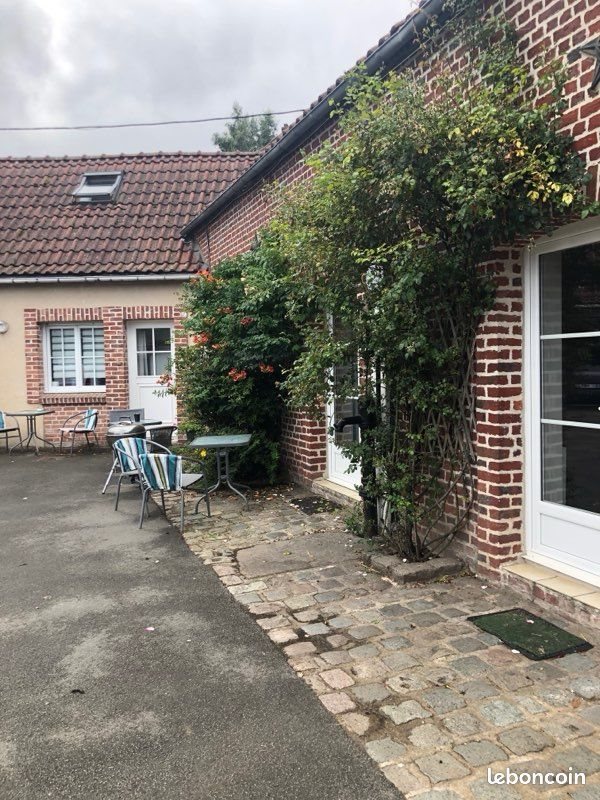Appartement à louer, 27m², Landas