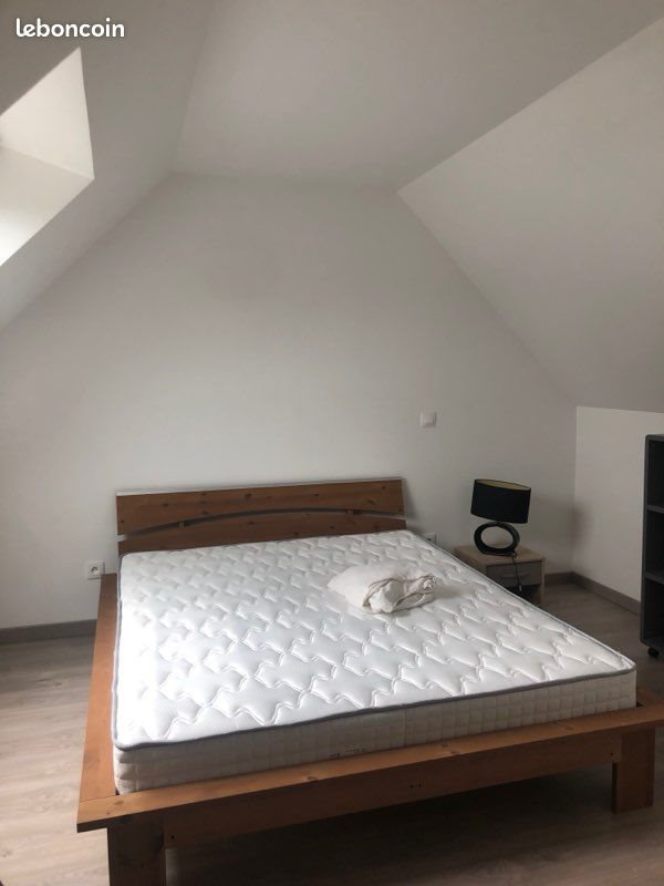 Appartement à louer, 27m², Landas