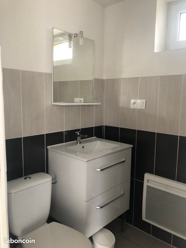 Appartement à louer, 27m², Landas