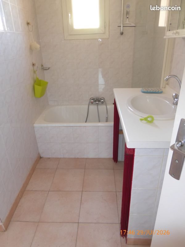 Appartement à louer, 69m², Le Thor