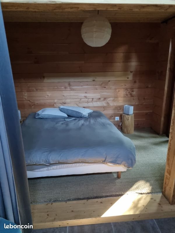 Appartement à louer, 30m², Bègles