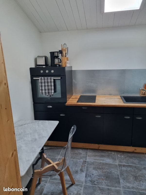 Appartement à louer, 30m², Bègles