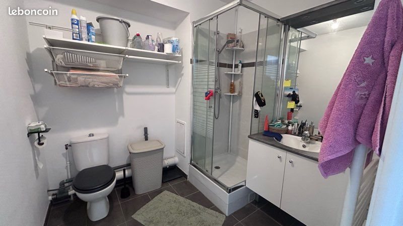 Appartement à louer, 25m², Saint-Cyr-l'Ecole