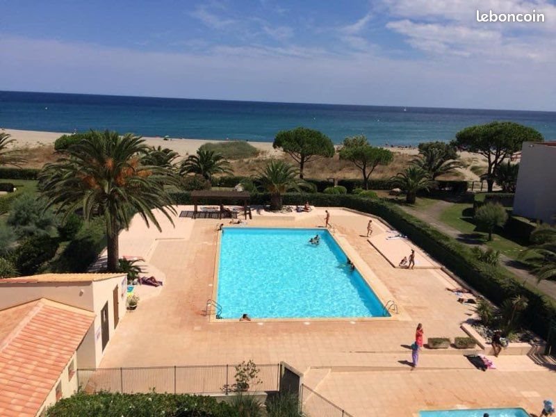 Appartement à vendre, 20m², Saint-Cyprien