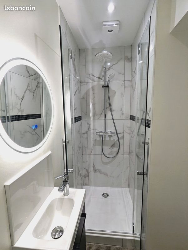 Appartement à louer, 34m², Nevers