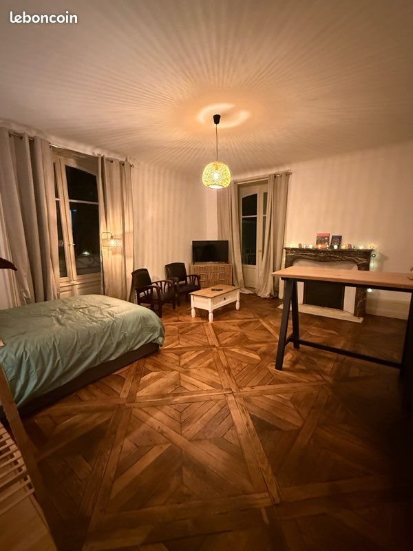 Appartement à louer, 37m², Alençon