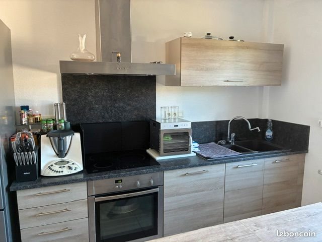 Appartement à louer, 62m², Morvillars