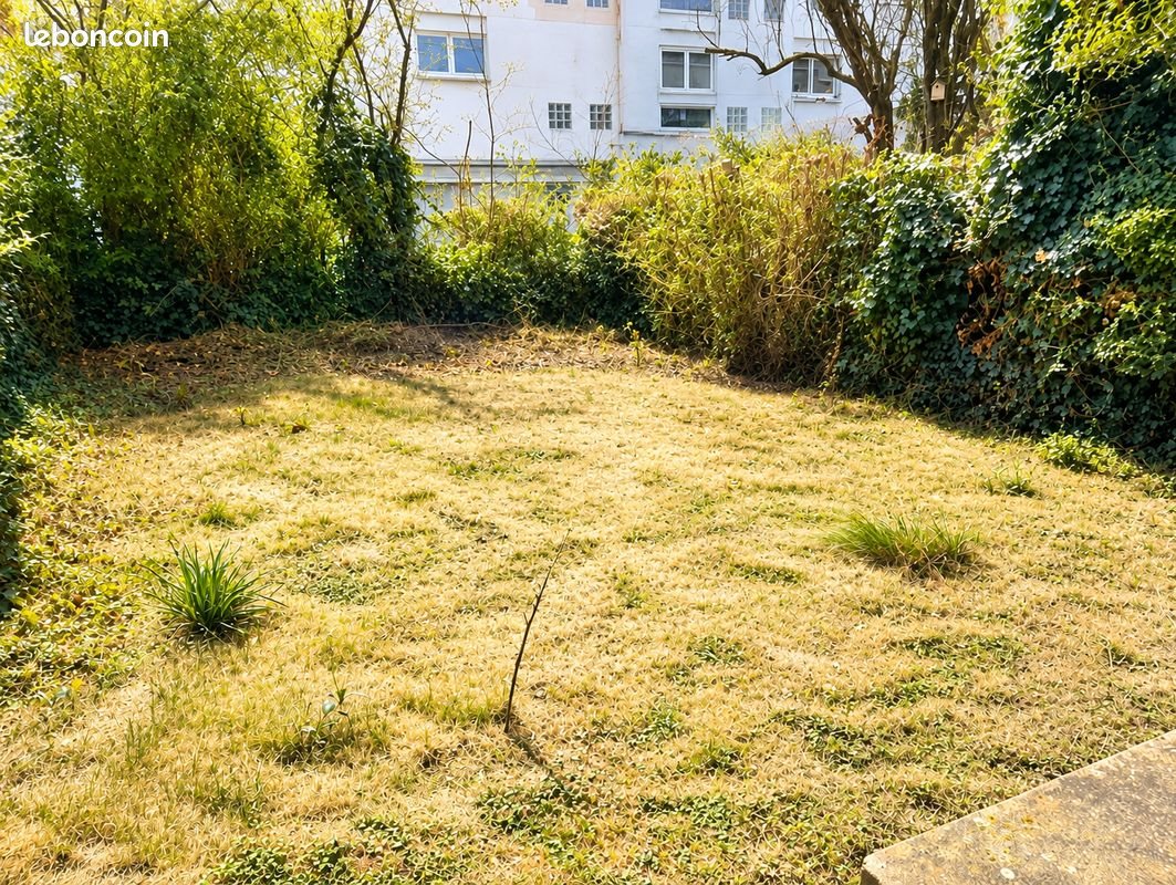 Appartement à louer, 31m², Calais