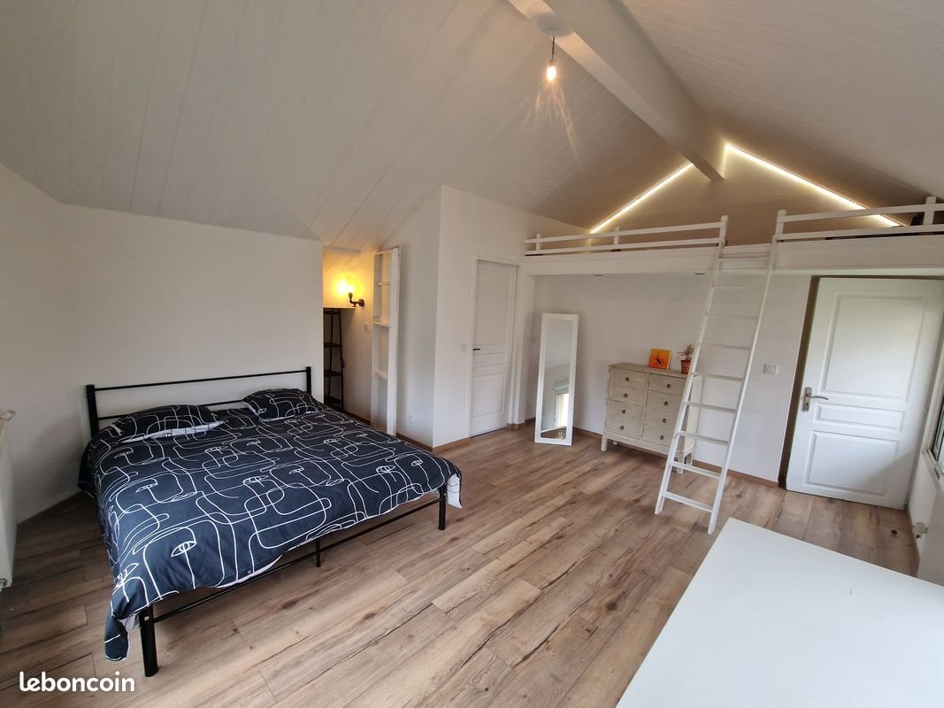 Maison à vendre, 204m², Les Bréviaires