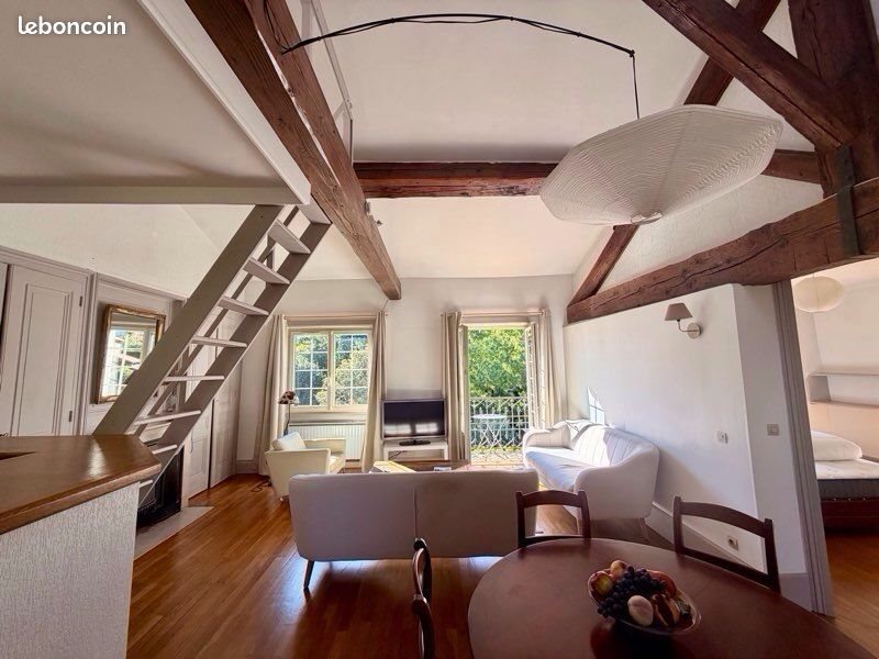 Appartement à louer, 70m², Saint-Cyr-au-Mont-d'Or