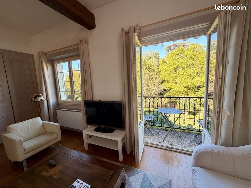 Appartement à louer, 70m², Saint-Cyr-au-Mont-d'Or