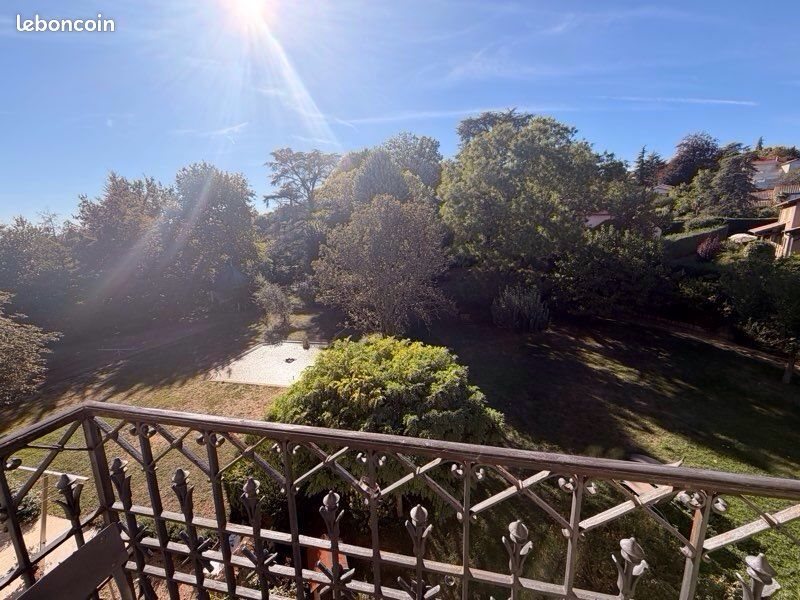 Appartement à louer, 70m², Saint-Cyr-au-Mont-d'Or