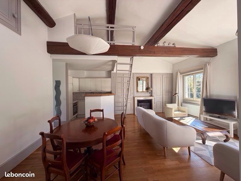 Appartement à louer, 70m², Saint-Cyr-au-Mont-d'Or