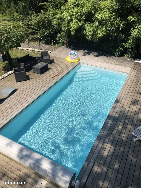 Maison à vendre, 188m², Cabanac-et-Villagrains