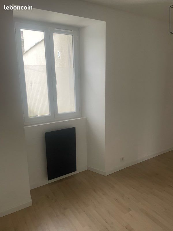 Appartement à louer, 32m², Chenoise
