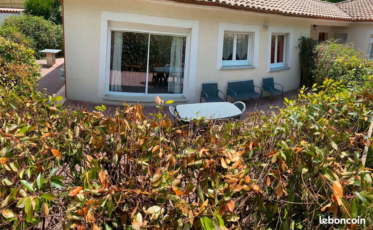Maison à louer, 41m², Saint-Denis-de-Pile