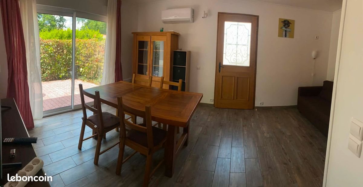 Maison à louer, 41m², Saint-Denis-de-Pile