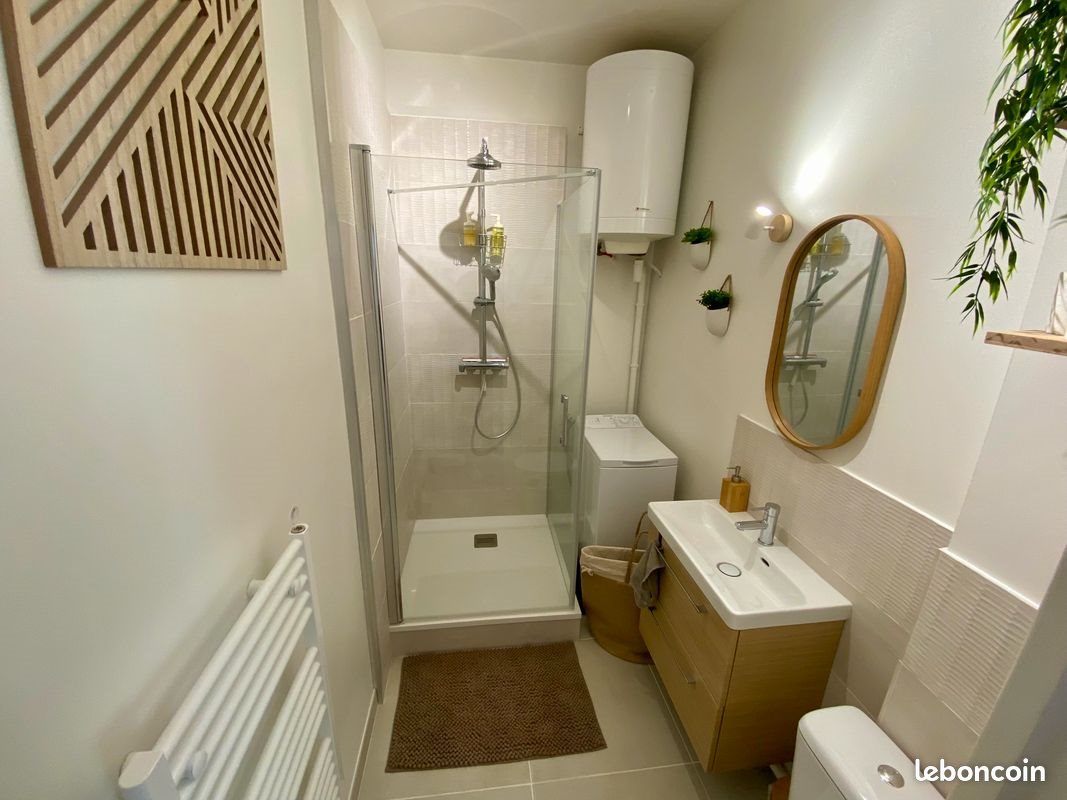 Appartement à louer, 23m², Saumur