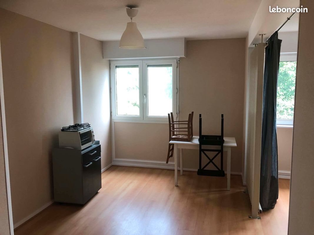 Appartement à louer, 30m², Lorient