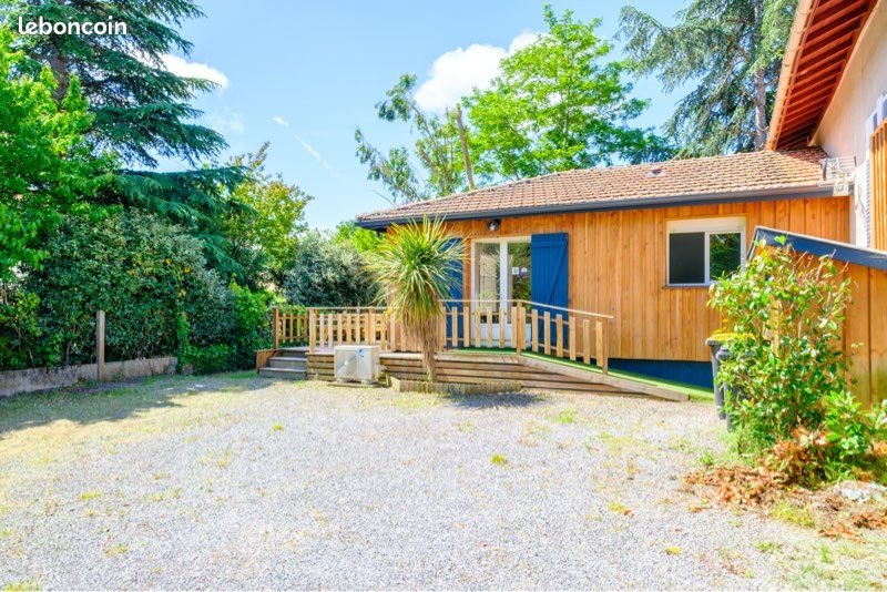 Maison à louer, 43m², Audenge