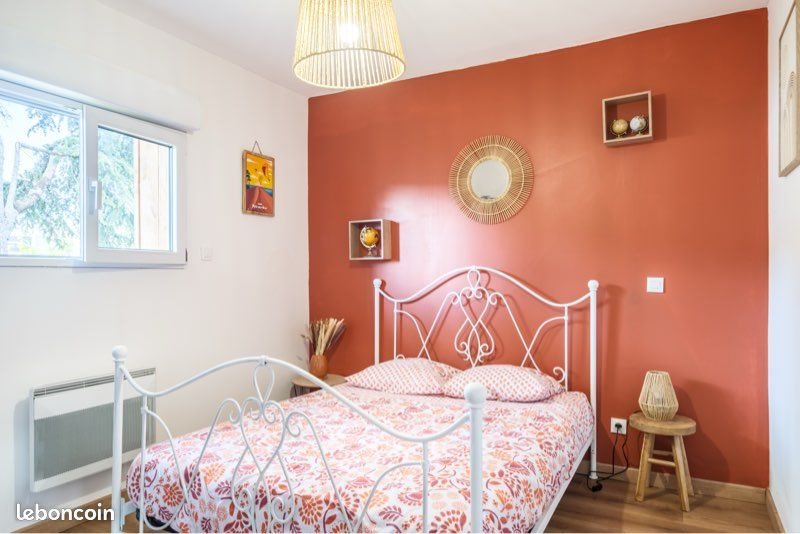 Maison à louer, 43m², Audenge