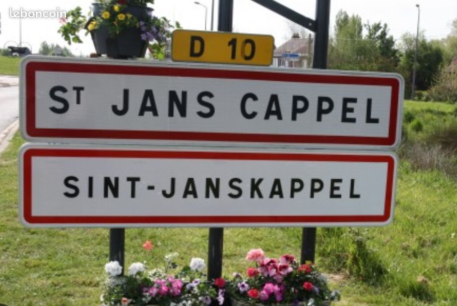 Maison à louer, 95m², Saint-Jans-Cappel