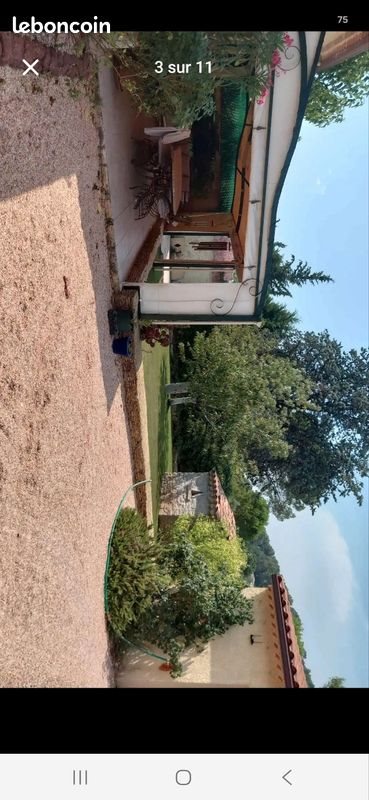 Maison à vendre, 123m², Le Cannet-des-Maures