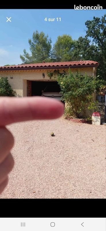 Maison à vendre, 123m², Le Cannet-des-Maures