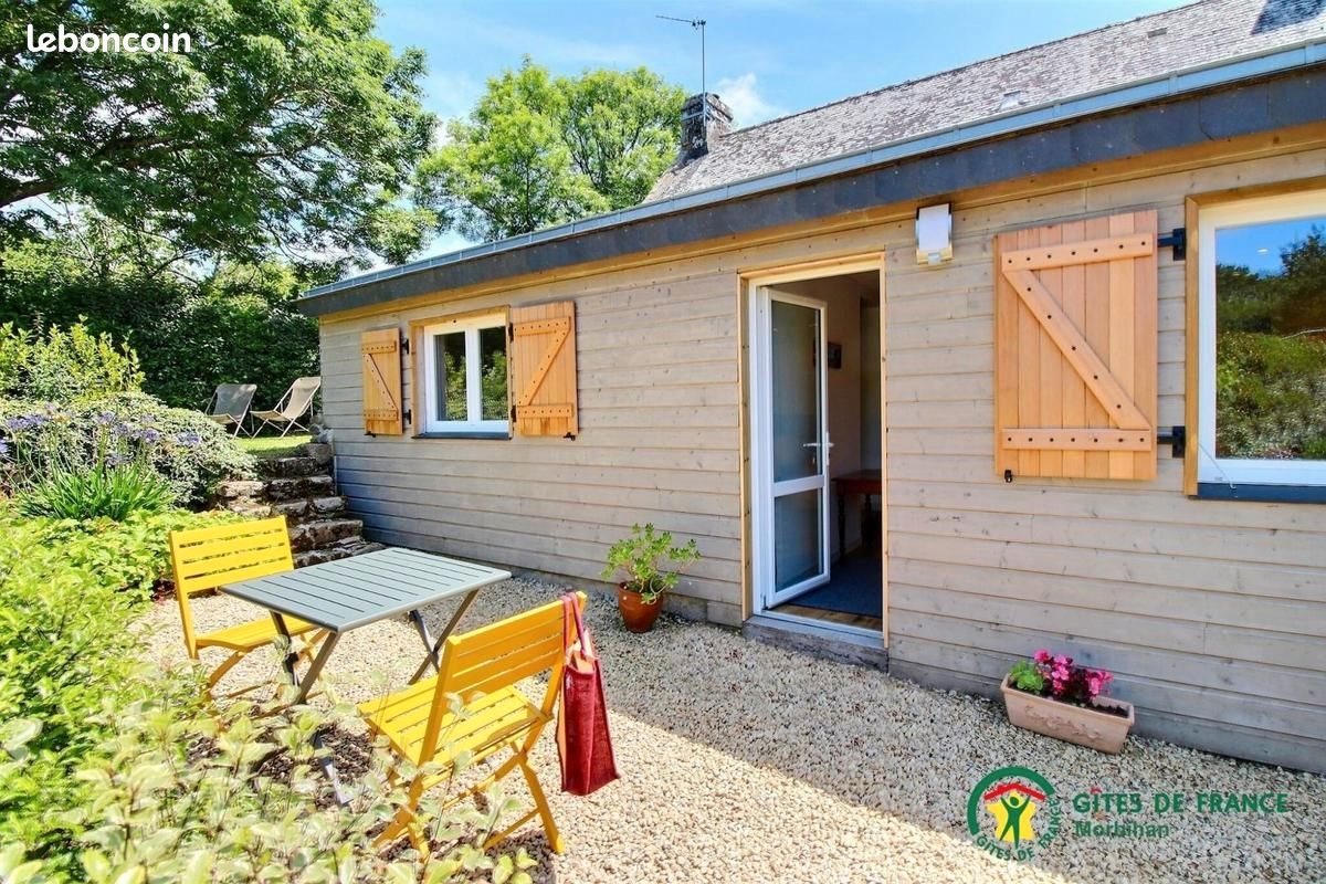 Maison à louer, 40m², Carnac