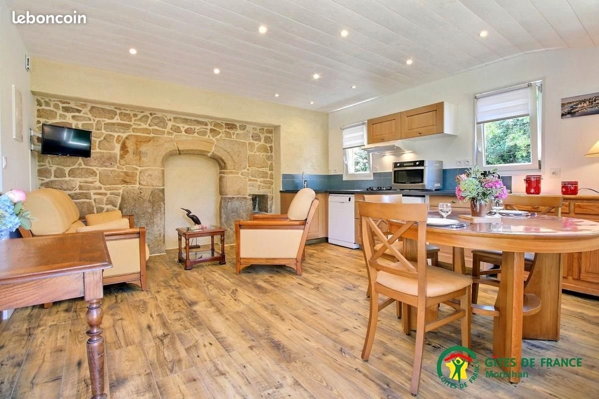 Maison à louer, 40m², Carnac
