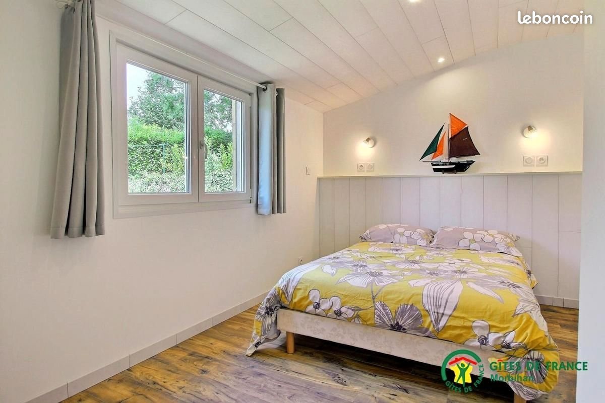 Maison à louer, 40m², Carnac