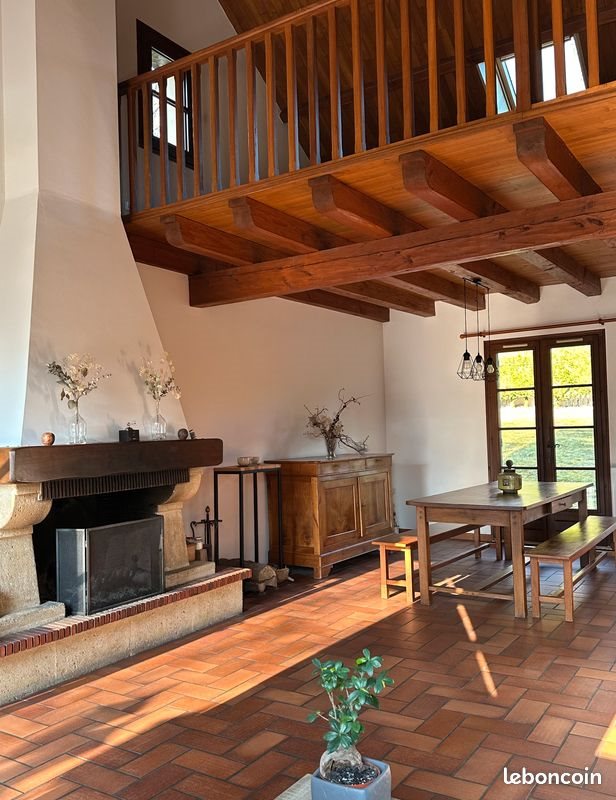 Maison à vendre, 160m², Bonnac-la-Côte