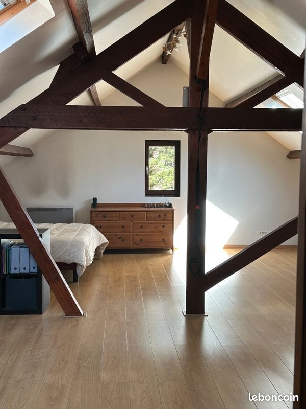 Maison à vendre, 160m², Bonnac-la-Côte
