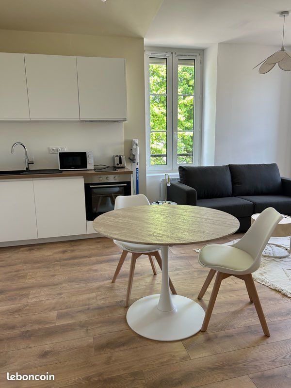 Appartement à louer, 20m², Pontivy