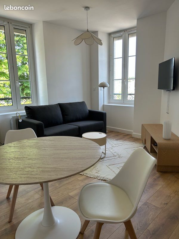 Appartement à louer, 20m², Pontivy