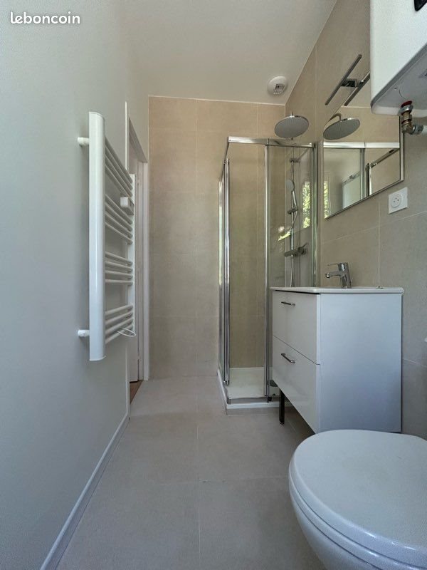 Appartement à louer, 20m², Pontivy