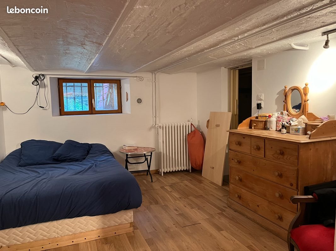 Appartement à louer, 20m², Bagnolet