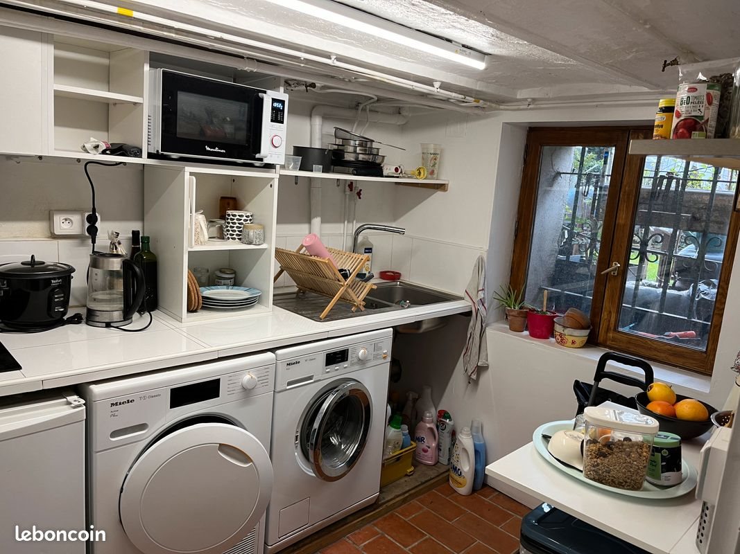 Appartement à louer, 20m², Bagnolet