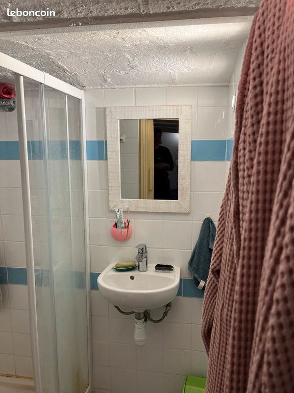 Appartement à louer, 20m², Bagnolet