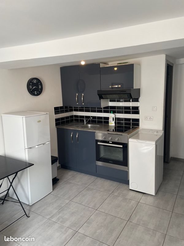 Appartement à louer, 29m², Avignon