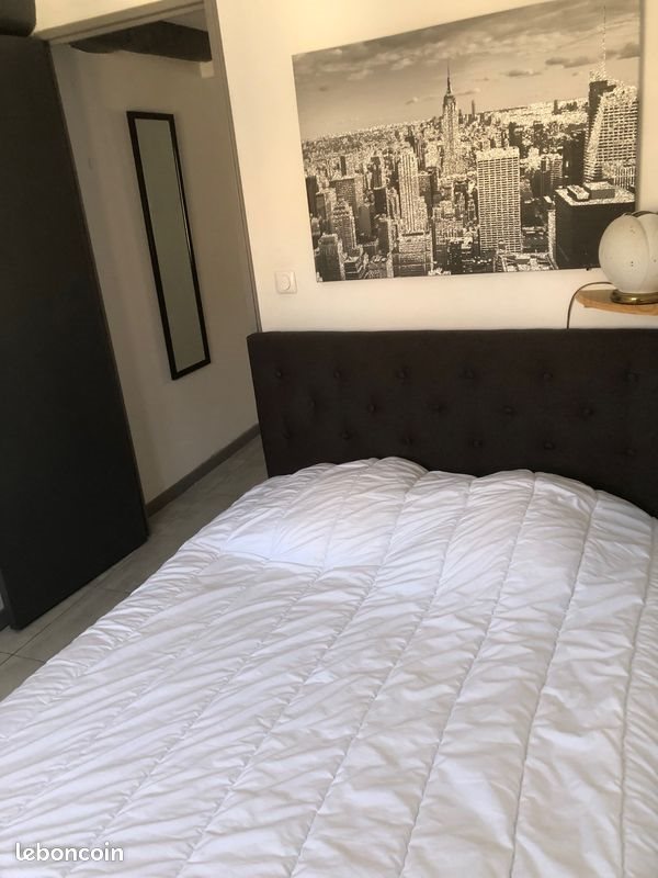 Appartement à louer, 29m², Avignon