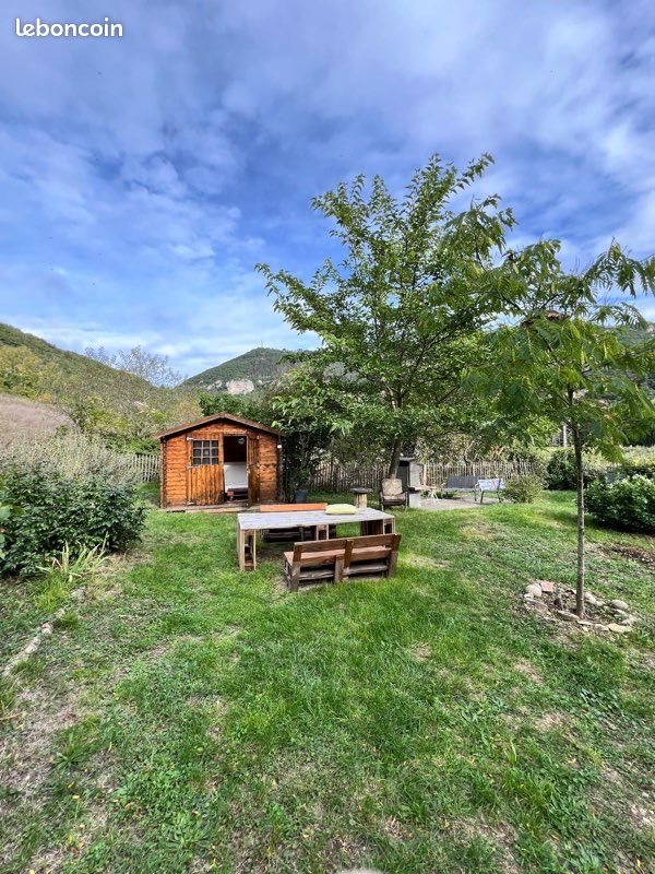Maison à louer, 70m², Millau