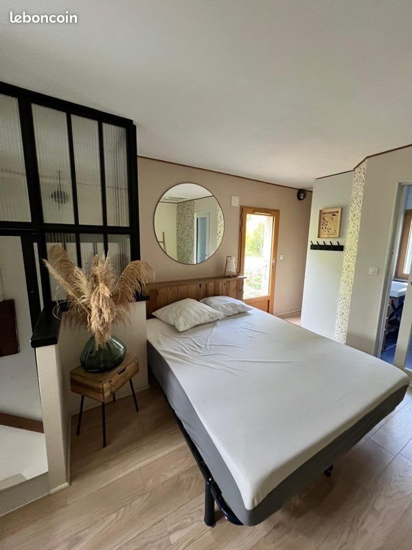 Maison à louer, 70m², Millau
