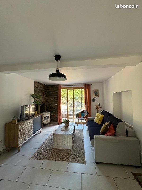 Maison à louer, 70m², Millau