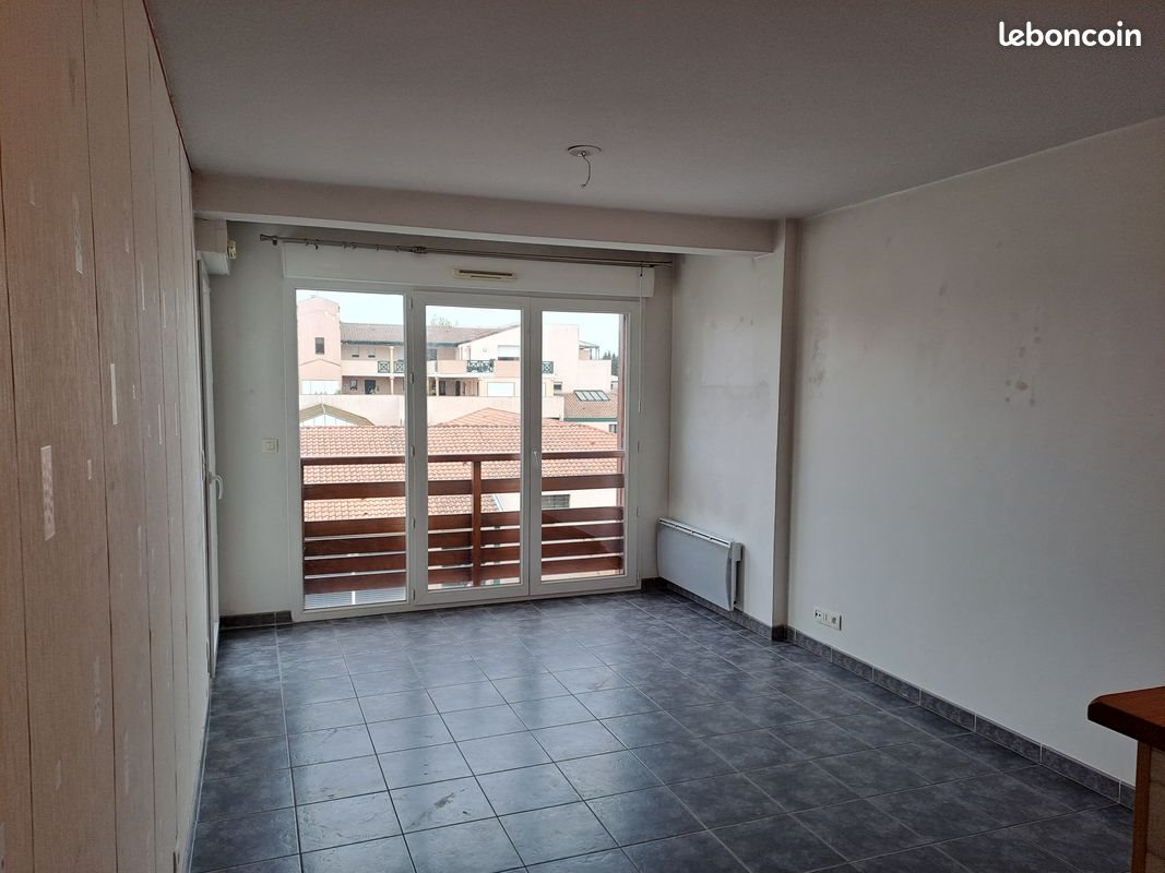 Appartement à vendre, 58m², Biscarrosse