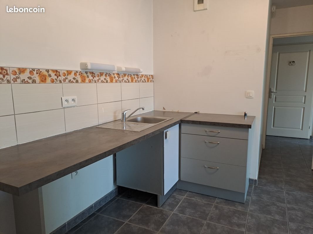 Appartement à vendre, 58m², Biscarrosse