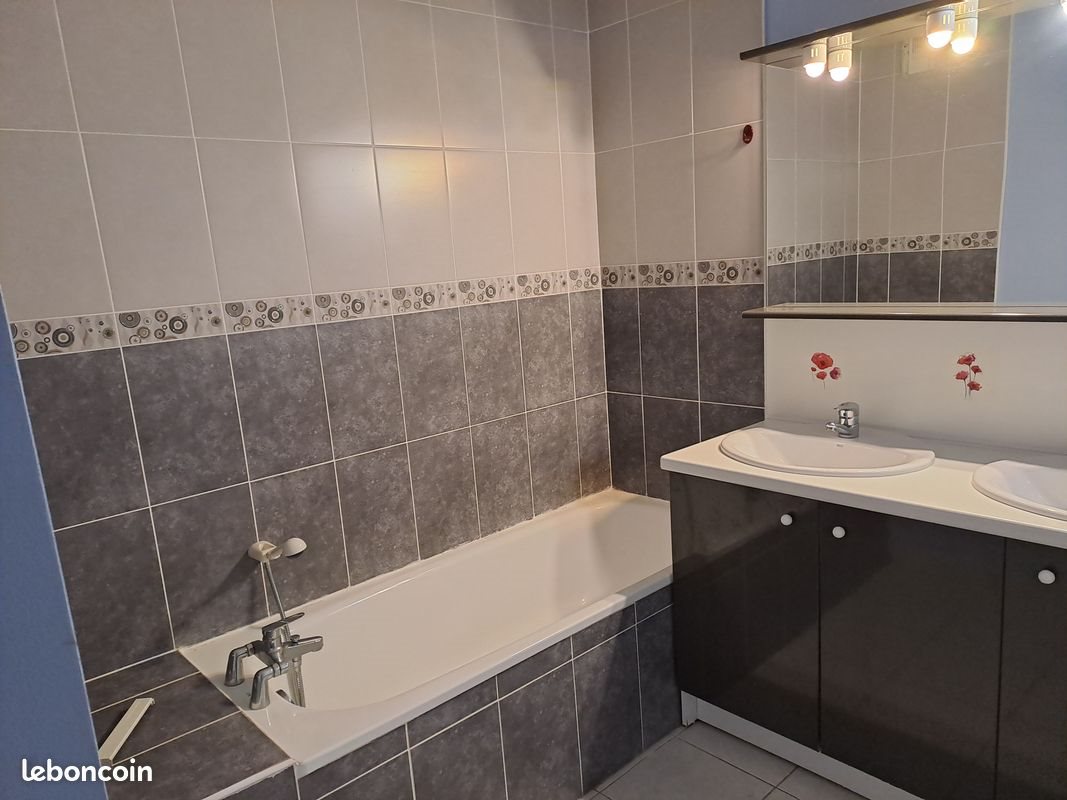 Appartement à vendre, 58m², Biscarrosse